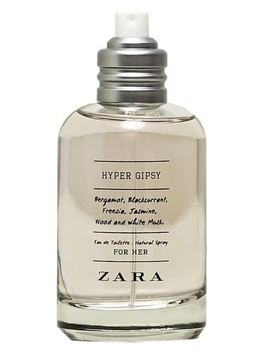 Hyper Gipsy