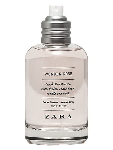 Wonder Rose