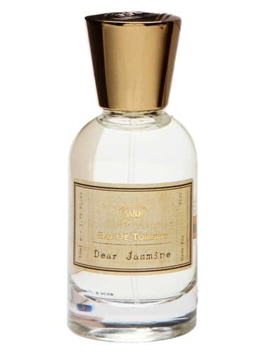 Dear Jasmine - یاسمین عزیز