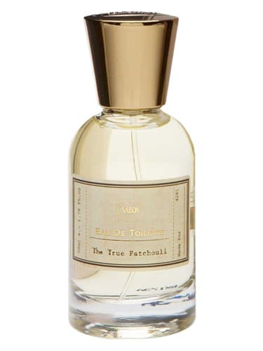 True Patchouli - پاتچولی واقعی