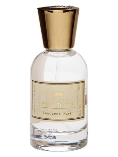 Innocent Musk - مشک بی گناه