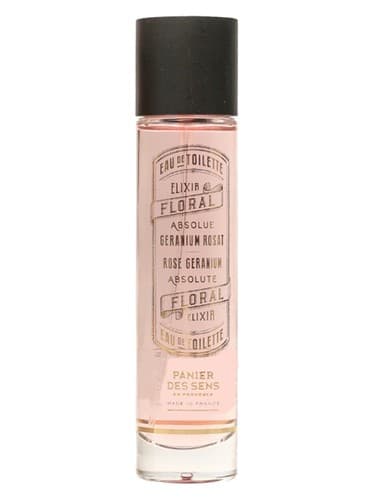 Rose Geranium Absolute - رز شمعدانی مطلق