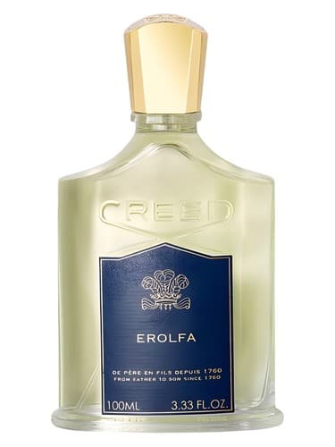 Erolfa - ارولفا