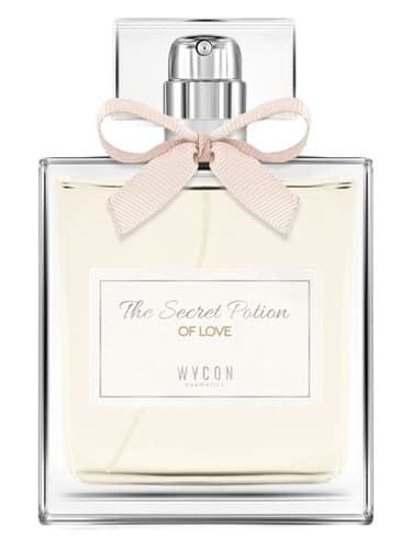 The Secret Potion of Love - معجون مخفی لاو