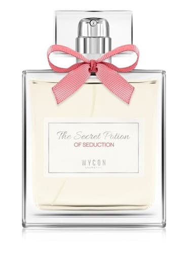 The Secret Potion of Seduction - معجون مخفی اغواگری