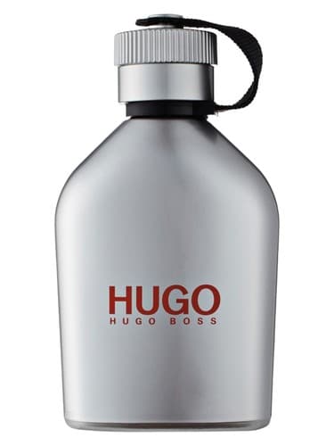 Hugo Iced - هوگو آیسد