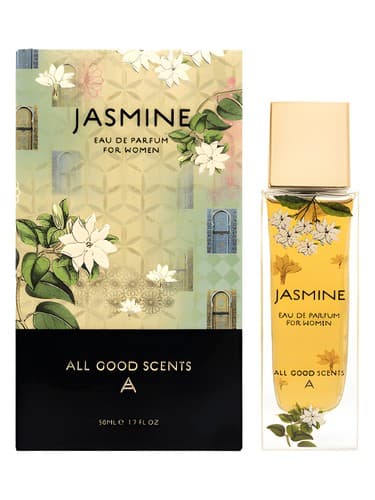 Jasmine - یاسمن