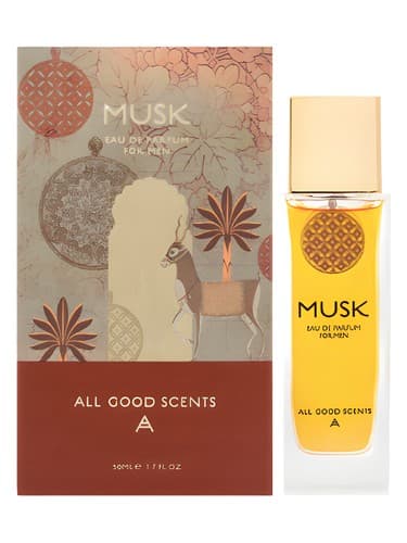 Musk - مشک