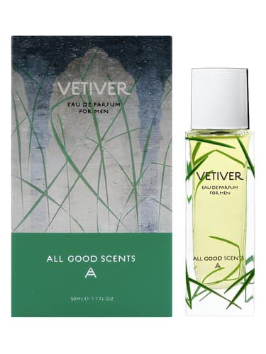 Vetiver - وتیور