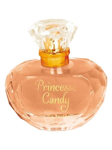 Princesse Candy - واتر نبات پرنس خانم