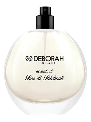 Accordo di Fior di Patchouli - آکوردو دی فیور دی پاچولی