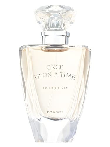 Once Upon a Time Aphrodisia - روزی روزگاری آفرودیزیا