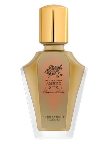 Ambre - آمبره