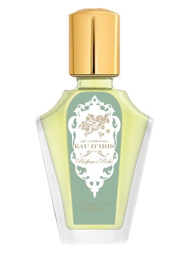 Eau d'Iris 