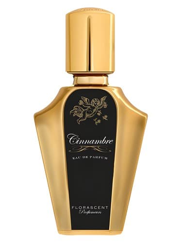Cinnambre - سینامبر