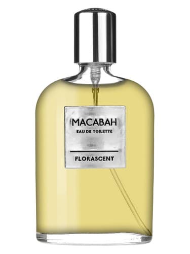 Macabah - مکابه