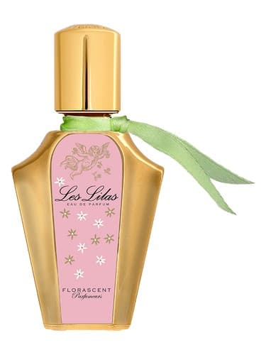 Les Lilas - لس لیلاس