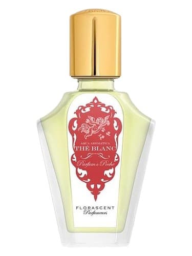 Thé Blanc 