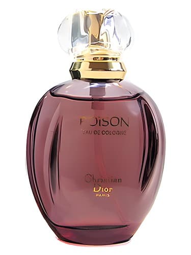 Poison Eau de Cologne - ادکلن Poison