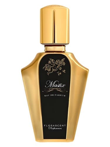 Mastix - ماستیکس