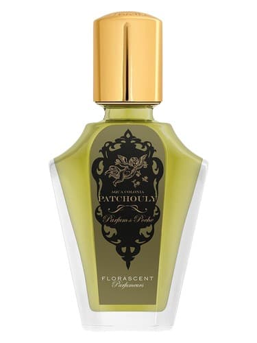 Patchouly