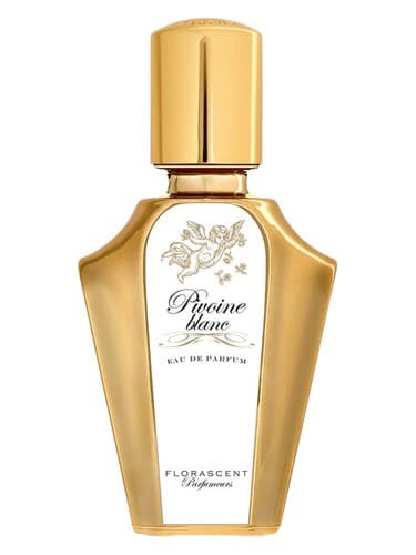 Pivoine Blanc - پیوون بلان