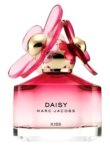Daisy Kiss - دیزی بوسه