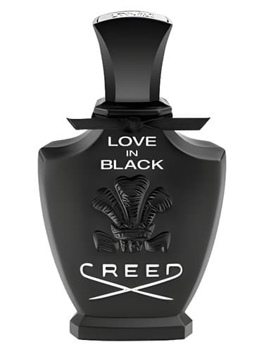 Love in Black - لاو در بلک