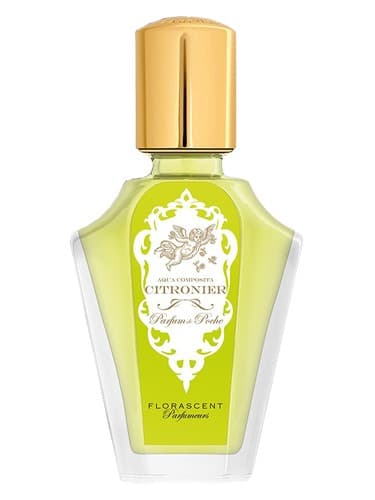Citronnier - سیترونیه