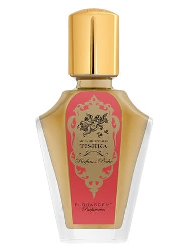 Tishka - تیشکا