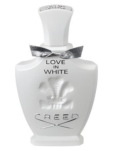 Love in White - لاو در وایت