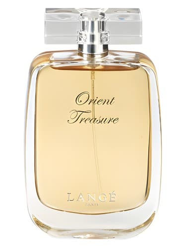 Orient Treasure
