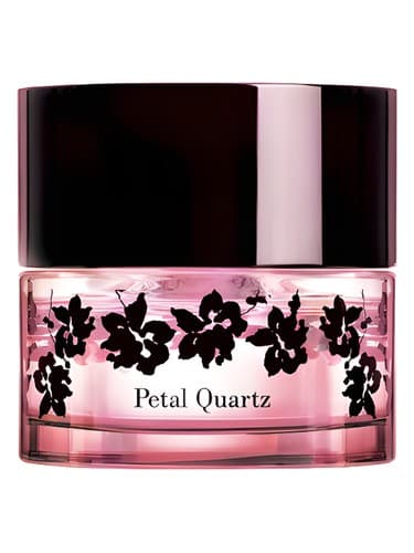 Petal Quartz
