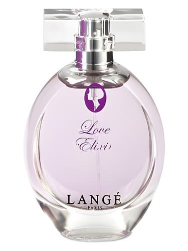 Love Elixir - لاو اکسیر