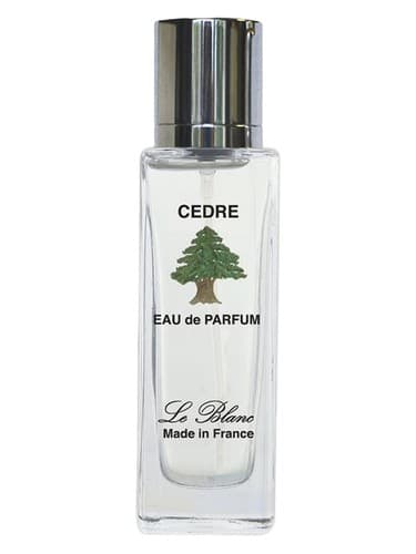 Cèdre