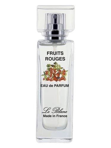Fruits Rouges - میوه روژ