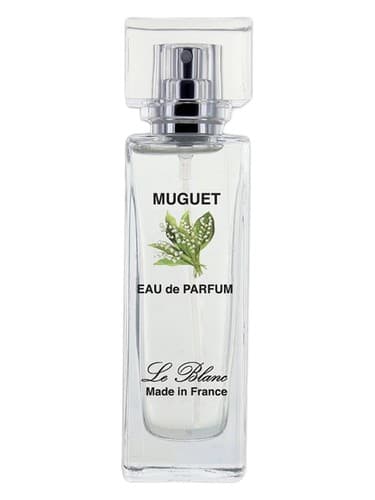 Muguet - موگوئت