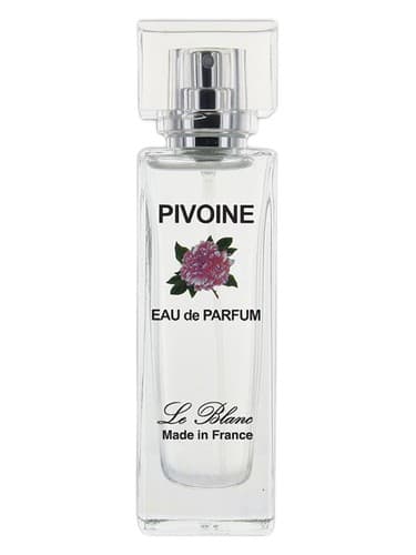 Pivoine - پیوون