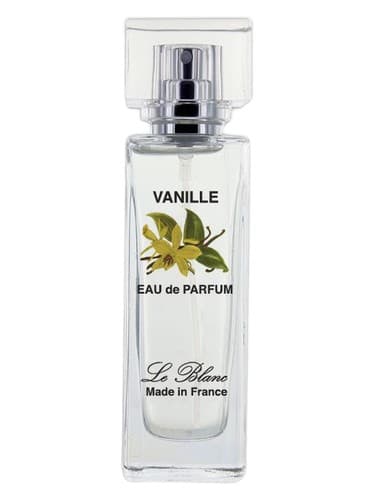 Vanille - وانیلا
