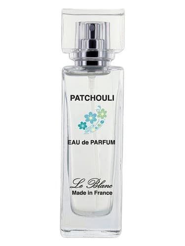 Patchouly