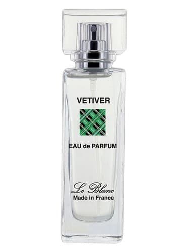 Vetiver - وتیور