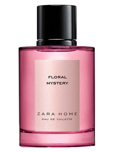 Floral Mystery - رمز و سیکرت گل