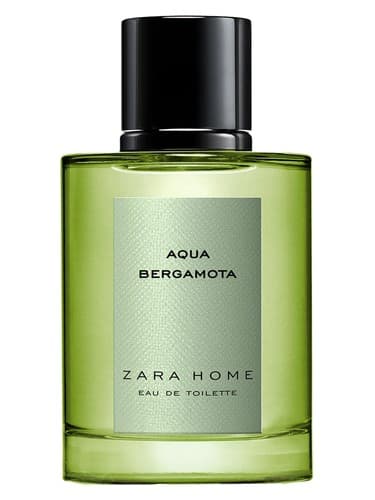 Aqua Bergamota - آکوا برگاموتا