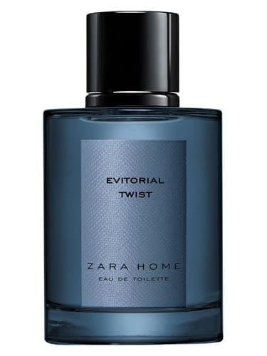 Evitorial Twist - پیچ و تاب تصویری
