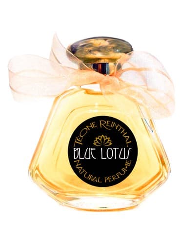 Blue Lotus - نیلوفر بلو