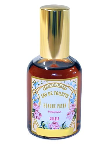 Ambré Eau de Toilette - ادو تویلت Ambré