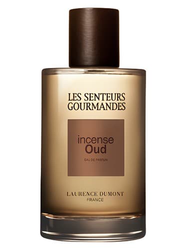 Incense Oud - عود بخور