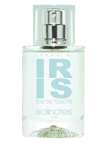 Fleur d'Iris