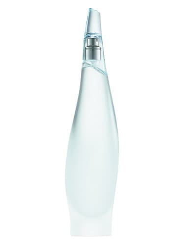 Liquid Cashmere Aqua