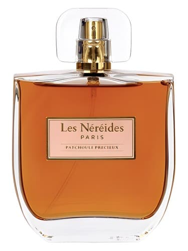 Patchouli Precieux - نعناع هندی پرسیه